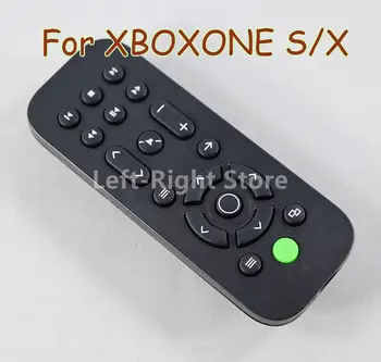 1PC За Microsoft XBOX ONE игрова конзола Дистанционно DVD мултимедийно забавление Мултимедиен контролен контролер за Xbox One контролер