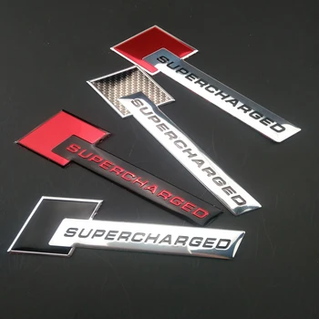 1PCS кола алуминиева сплав суперчарджър етикет форма за EMGRAND EC7 EC7-RV EC8 Chery Tiggo Fulwin A1 A3 QQ E3 E5 G5 V5/