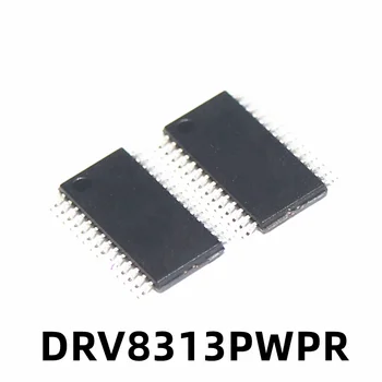 1Pcs Нов оригинален DRV8313 DRV8313PWPR TSSOP-28 капсулиран мост шофьор чип