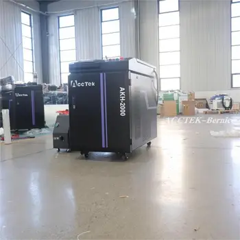 2024 3 в 1 лазерно почистване заваръчна машина за рязане 1000w 1500w Fiber лазер Премахване на ръжда Equipo de Soldadura