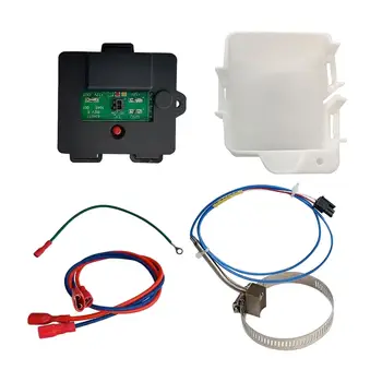 637360 Temp Monitor Control Kits Многофункционални преносими комплекти за управление на охлаждането Хладилни части за 2118-1210 Индустриална кухня