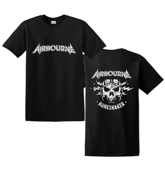 AIRBOURNE - Тениска 'Boneshaker'