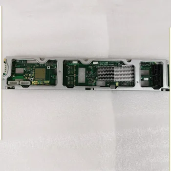 BPN-SAS3-826EL1 оригинал за 12GB ултра микро сървър 12-bay 3.5 SAS / SATA твърда дискова задна повърхност