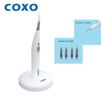 COXO Стоматологичен резач C-BLADE с 4Tips Gutta Percha Cut стоматологично оборудване