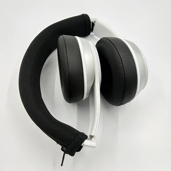 Clothbandana Beam Подмяна на главата за Beats Solo2 / Solo3 / Studio 2 / Studio 3 слушалки ефективно ги изолират от шума