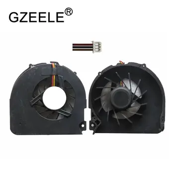 GZEELE нов вентилатор за охлаждане на процесора на лаптопа за Acer за Aspire 5536 5536Z 5536G 5338 5738 5738Z MS2264 лаптоп процесор охлаждане вентилатор охладител вентилатори