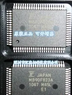 MB90F823APF-G-SPE1 QFP80 MB90F823APF MB90F823 Нов IC чип