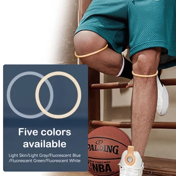 Patella скоба каишка наколенки коляното подкрепа подложка защитни спортни съоръжения баскетбол волейбол протектор