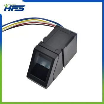 R307 Оптичен сензор за четец на пръстови отпечатъци