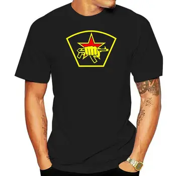 Soviet TShirt Special Spetsnaz Russia PremiumFunny Short Sleeve Tshirts Summer Hip Hop Casual Cotton Tops Tees