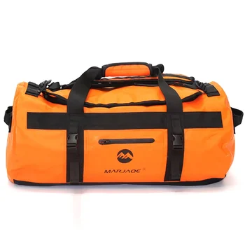 Голям капацитет пътуване багаж чанта 30L 60L 90L чанти за съхранение за туризъм къмпинг водоустойчив Duffel чанта Weekender мъкна XA330Y+