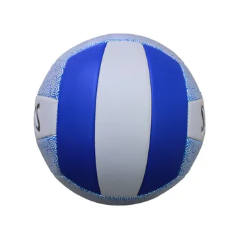 Лек размер 5 Волейбол обучение хандбал порцелан меки плажни топки