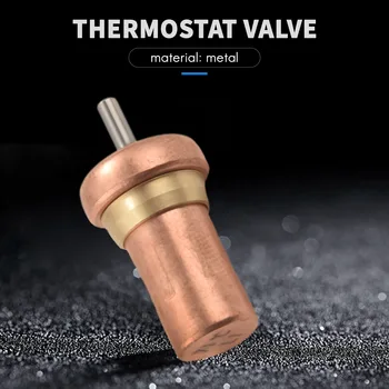 Подмяна VMC термостат клапан ядро температура на отваряне 71 градуса C