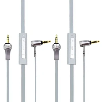 Универсален кабел за слушалки за слушалки MDRXB920 X910 X10 47.24in дължина