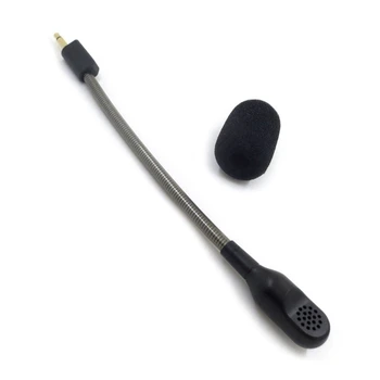 за Razer BlackShark V2/V2 V2 геймърски слушалки микрофон разглобяем микрофон бум N2UB